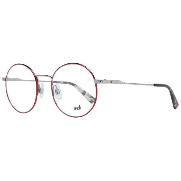 Web )} Brille WE5274 49012 in Rot