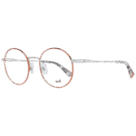 Web )} Brille WE5274 4916A in Orange