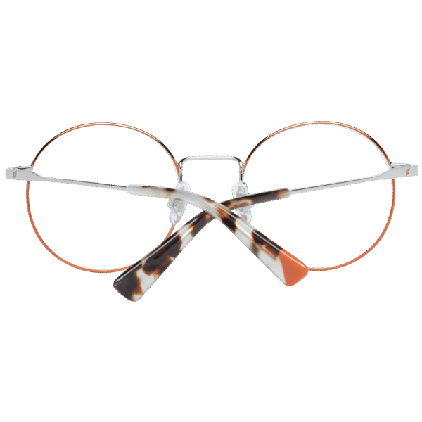 Frontansicht der Web Brille WE5274 4916A – Rahmen Metall