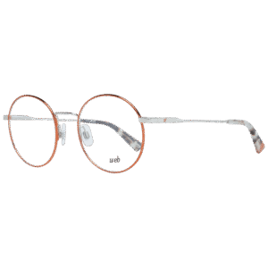 Web )} Brille WE5274 4916A in Orange