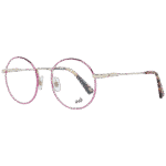 Web )} Brille WE5274 4932A in Pink