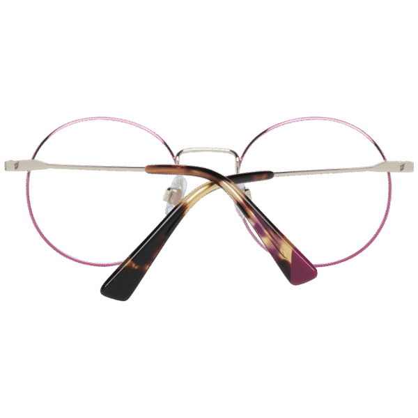 Frontansicht der Web Brille WE5274 4932A – Rahmen Metall