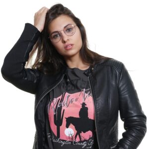 Rückansicht/Bügel der Web Brille WE5274 4932A