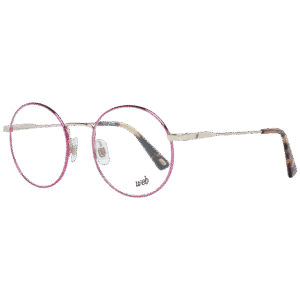 Web )} Brille WE5274 4932A in Pink