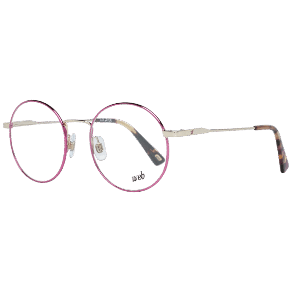 Web )} Brille WE5274 4932A in Pink