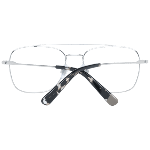 Frontansicht der Web Brille WE5276 52016 – Rahmen Metall