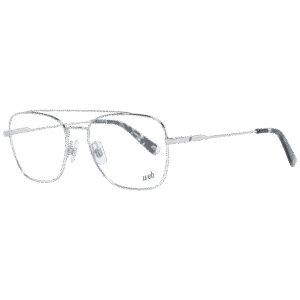 Web )} Brille WE5276 52016 in Silber