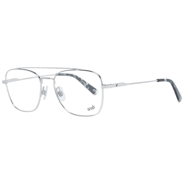 Web )} Brille WE5276 52016 in Silber