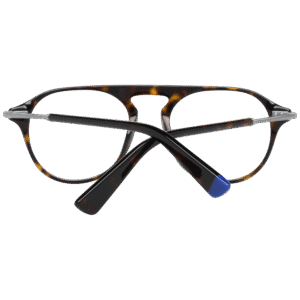 Frontansicht der Web Brille WE5278 49052 – Rahmen Metall & Kunststoff