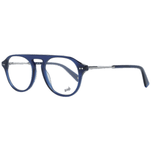 Web )} Brille WE5278 49090 in Blau