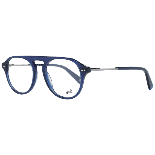 Web )} Brille WE5278 49090 in Blau