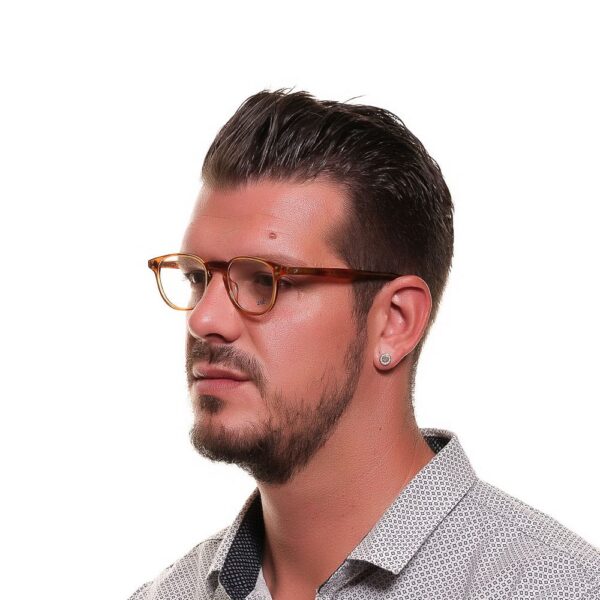 Rückansicht/Bügel der Web Brille WE5280 46053