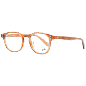 Web )} Brille WE5280 46053 in Orange