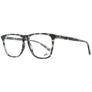 Web )} Brille WE5286 55055 in Schwarz