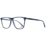 Web )} Brille WE5286 55092 in Blau