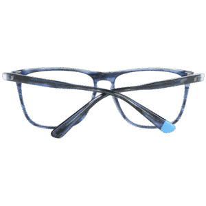 Frontansicht der Web Brille WE5286 55092 – Rahmen Kunststoff