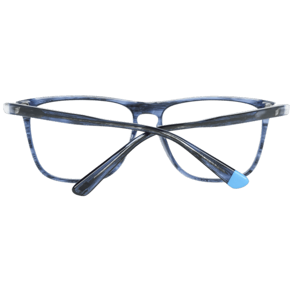 Frontansicht der Web Brille WE5286 55092 – Rahmen Kunststoff