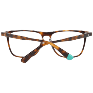 Frontansicht der Web Brille WE5286 5552A – Rahmen Kunststoff