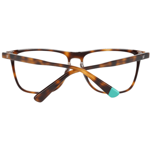 Frontansicht der Web Brille WE5286 5552A – Rahmen Kunststoff