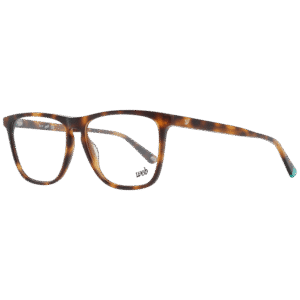 Web )} Brille WE5286 5552A in Braun
