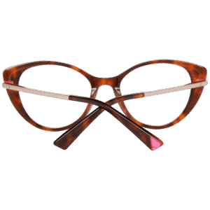 Frontansicht der Web Brille WE5288 51056 – Rahmen Metall & Kunststoff