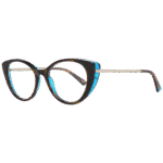 Web )} Brille WE5288 5156A in Braun