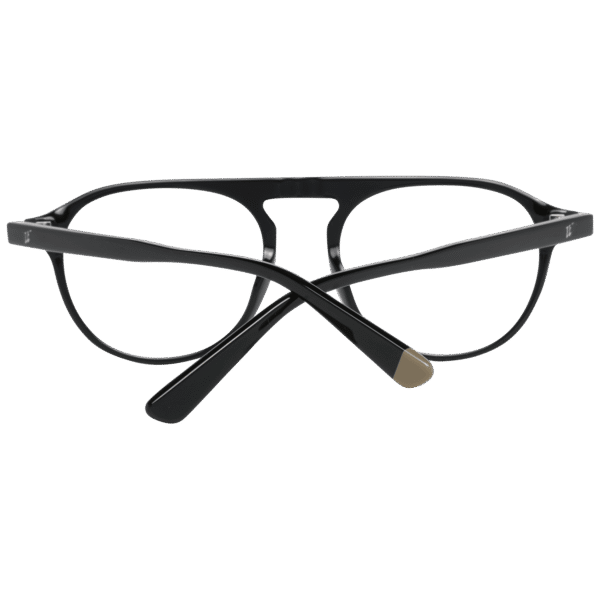 Frontansicht der Web Brille WE5290 52001 – Rahmen Kunststoff