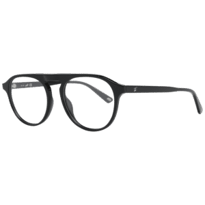 Web )} Brille WE5290 52001 in Schwarz