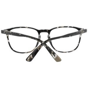 Frontansicht der Web Brille WE5293 52055 – Rahmen Kunststoff