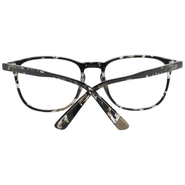 Frontansicht der Web Brille WE5293 52055 – Rahmen Kunststoff