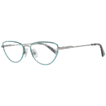 Web )} Brille WE5294 53014 in Grün