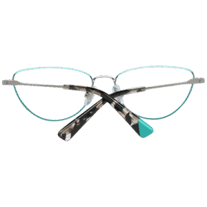 Frontansicht der Web Brille WE5294 53014 – Rahmen Metall & Kunststoff