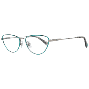 Web )} Brille WE5294 53014 in Grün