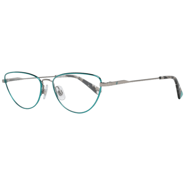 Web )} Brille WE5294 53014 in Grün