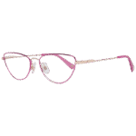 Web )} Brille WE5294 53033 in Rosa