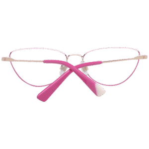 Frontansicht der Web Brille WE5294 53033 – Rahmen Metall & Kunststoff