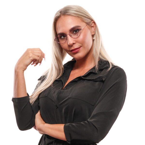 Rückansicht/Bügel der Web Brille WE5294 53033