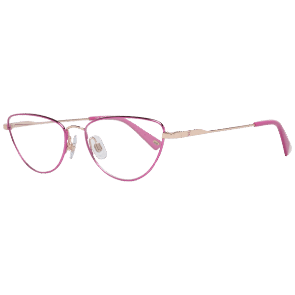 Web )} Brille WE5294 53033 in Rosa