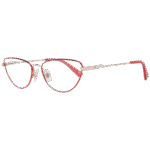 Web )} Brille WE5294 5332A in Rot