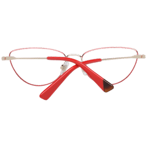 Frontansicht der Web Brille WE5294 5332A – Rahmen Metall & Kunststoff