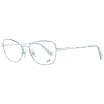 Web )} Brille WE5295 54016 in Blau