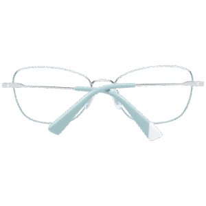 Frontansicht der Web Brille WE5295 54016 – Rahmen Metall