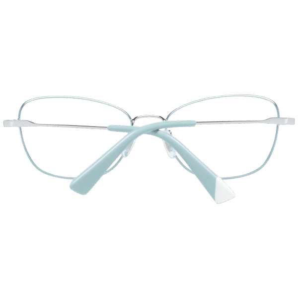 Frontansicht der Web Brille WE5295 54016 – Rahmen Metall