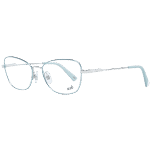 Web )} Brille WE5295 54016 in Blau