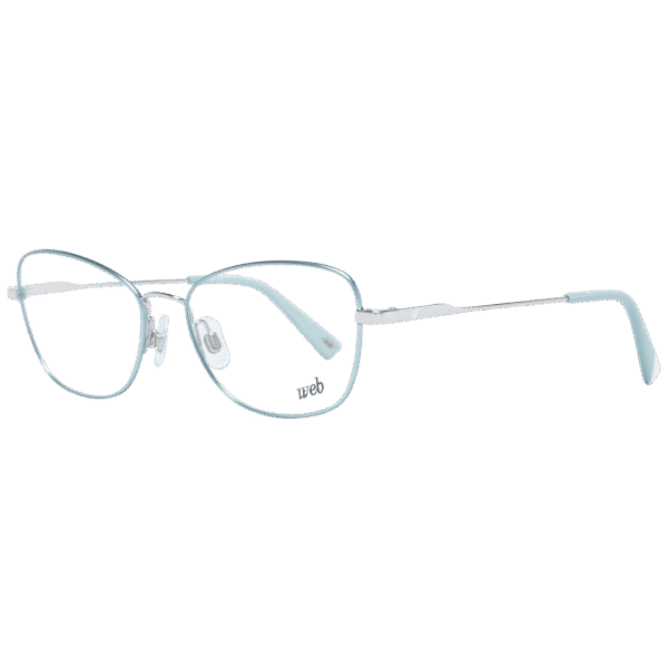 Web )} Brille WE5295 54016 in Blau