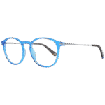Web )} Brille WE5296 50092 in Blau