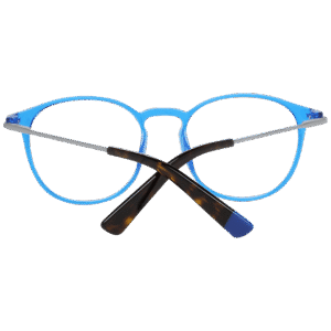 Frontansicht der Web Brille WE5296 50092 – Rahmen Metall & Kunststoff