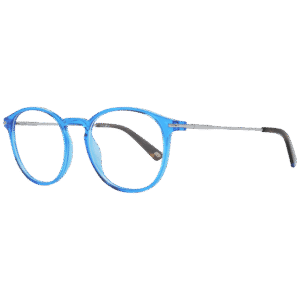 Web )} Brille WE5296 50092 in Blau