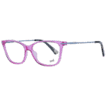 Web )} Brille WE5298 53075 in Rosa