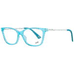 Web )} Brille WE5298 53093 in Grün
